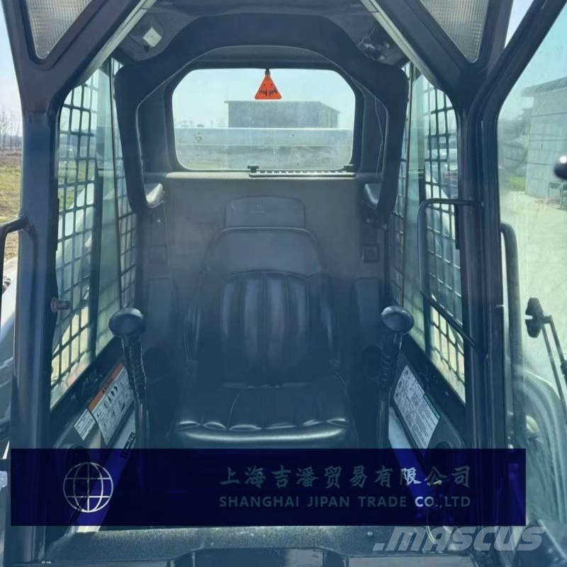 Bobcat S 185 Minicargadoras