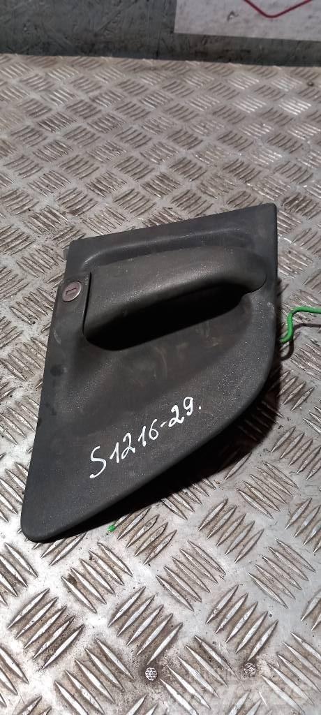 Scania R 440    2005370 Cabinas e interior
