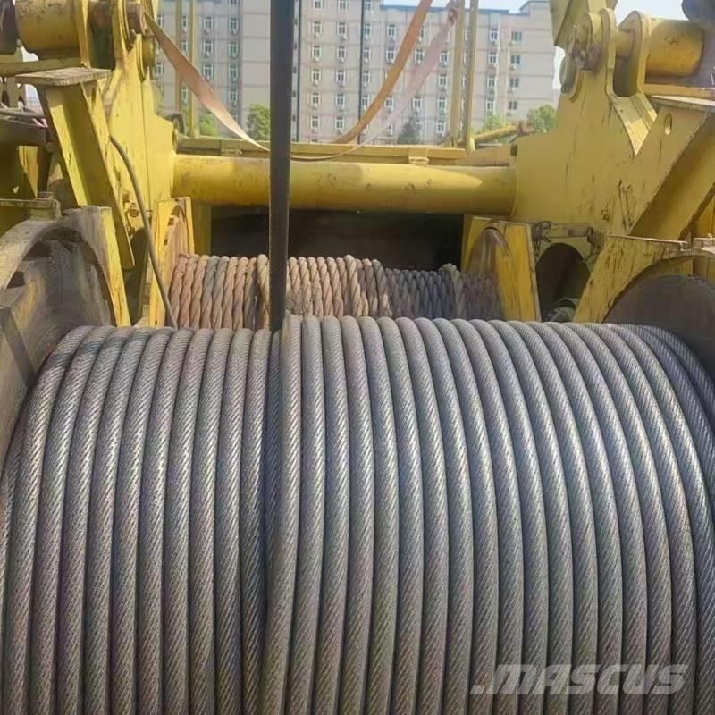 Kobelco 7150 Grúas de oruga