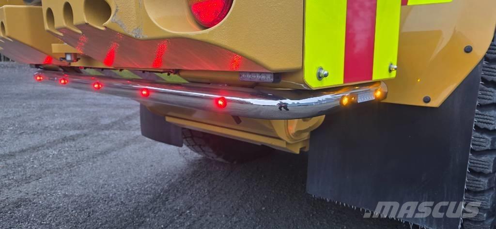 CAT 926M Cargadoras sobre ruedas