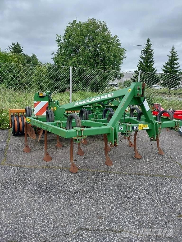 Amazone Cenius 3001 Cultivadores