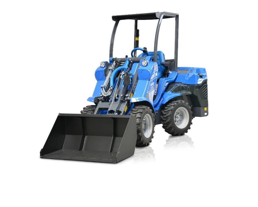 Multione 4.2 Minicargadoras