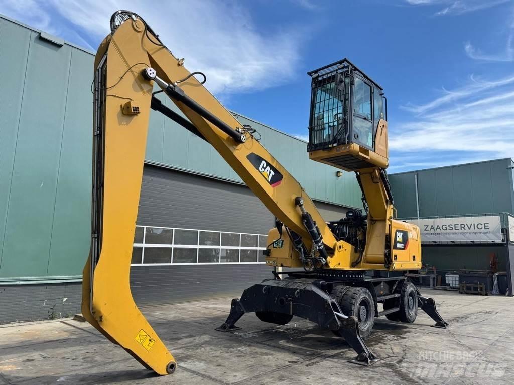 CAT MH3022 Excavadoras de manutención