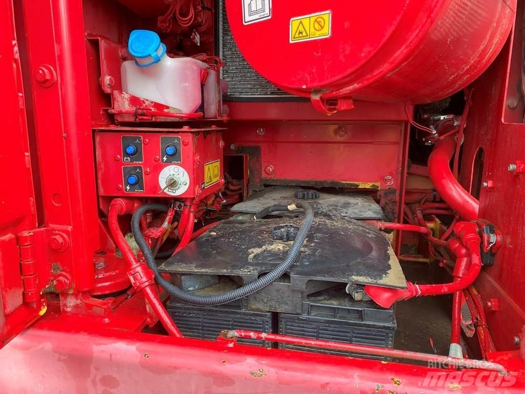 CAT 329 D NVT Excavadoras de cadenas