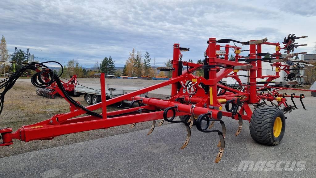 Väderstad Swift440 Cultivadores