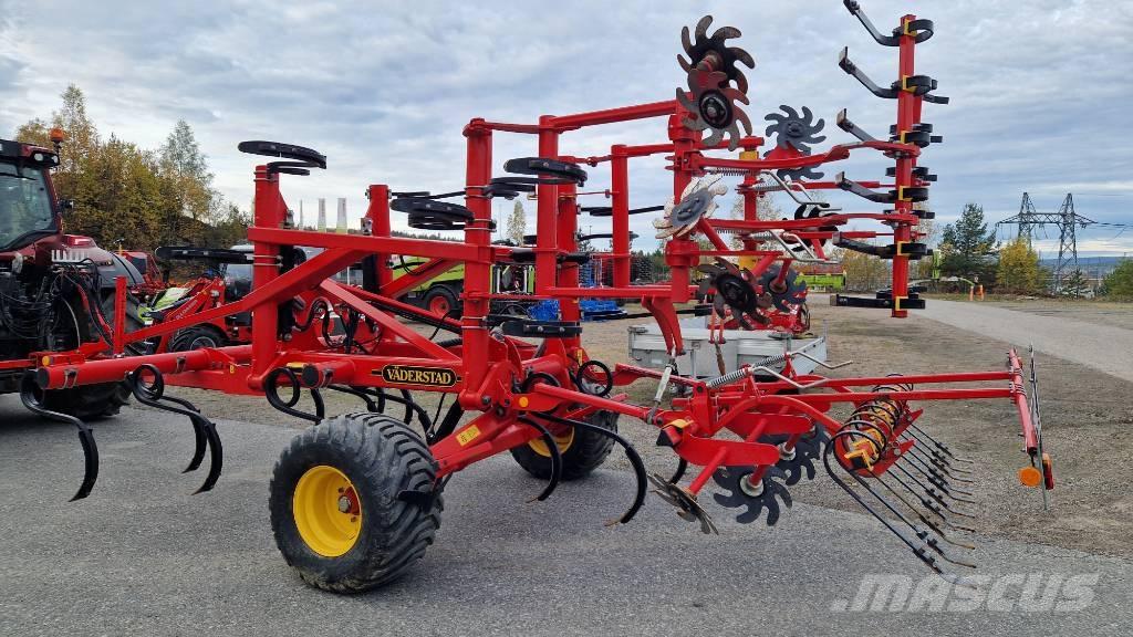 Väderstad Swift440 Cultivadores