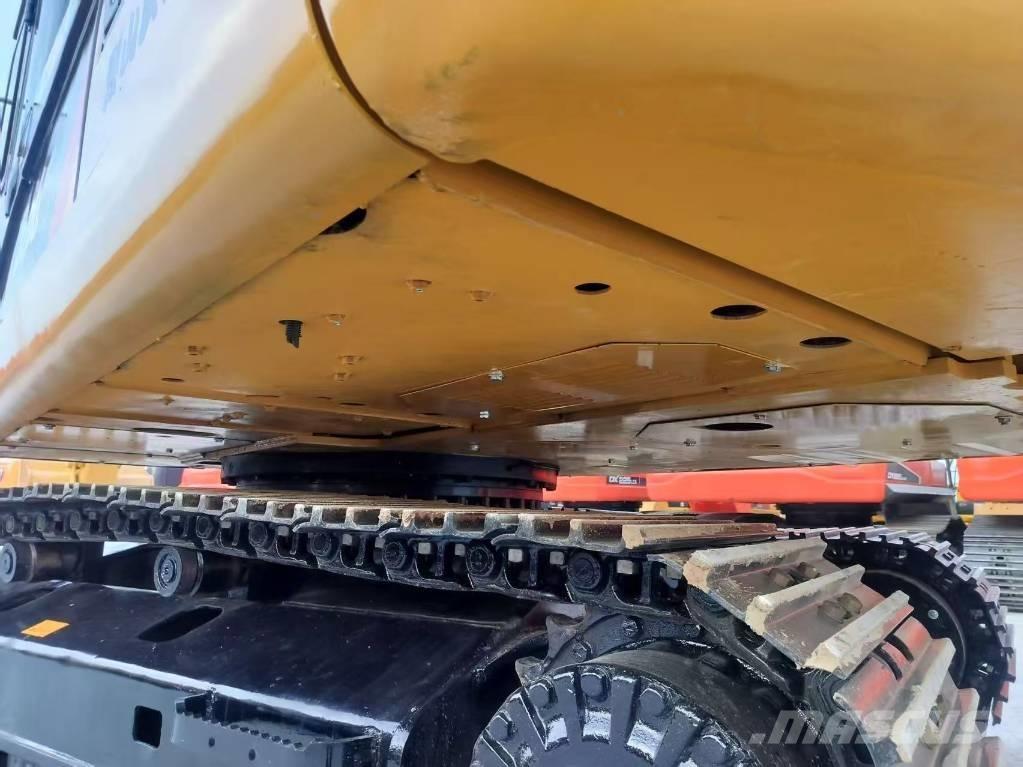 CAT 320 D2L Excavadoras de cadenas