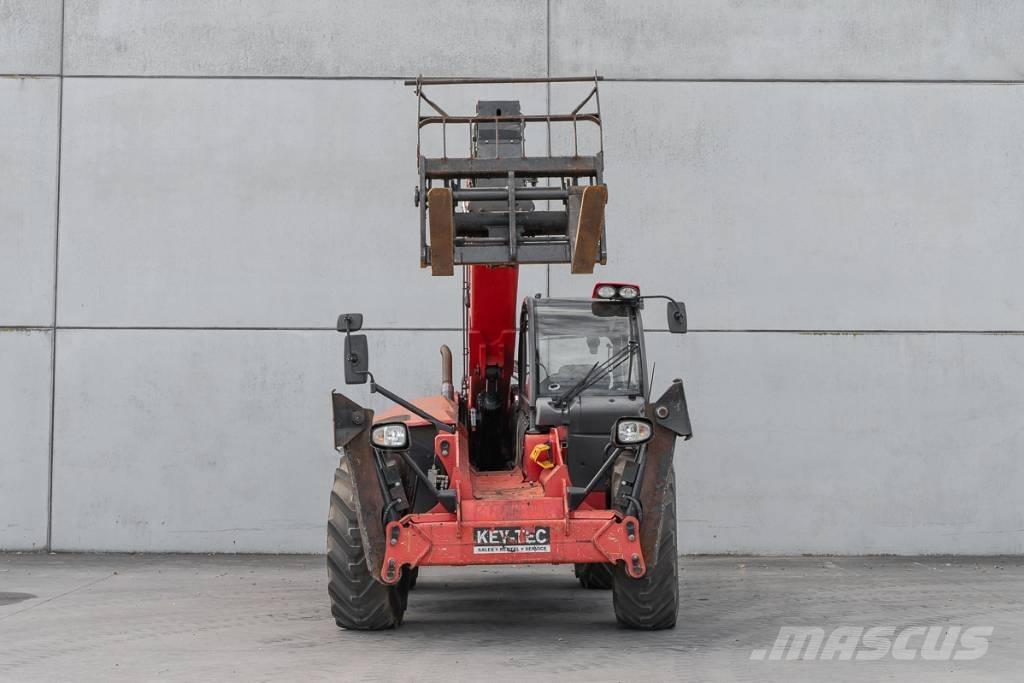 Manitou MT 1840 Carretillas telescópicas