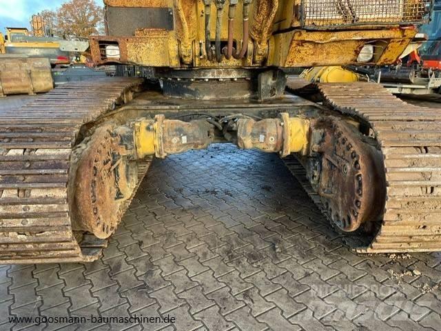 CAT 231 D LC Excavadoras de cadenas