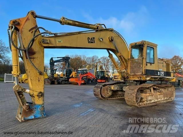 CAT 231 D LC Excavadoras de cadenas