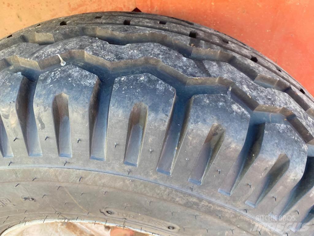 Hesston 4600 Empacadoras cuadradas