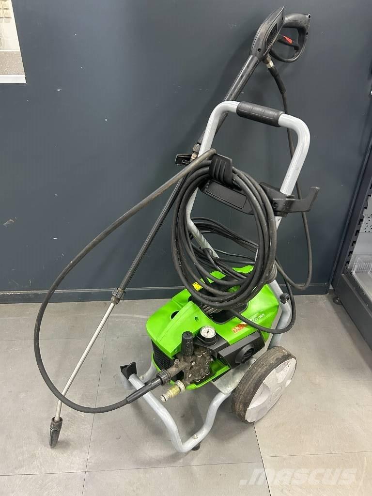  Dibo Pw-c21 150/9 Lavadoras de baja presión