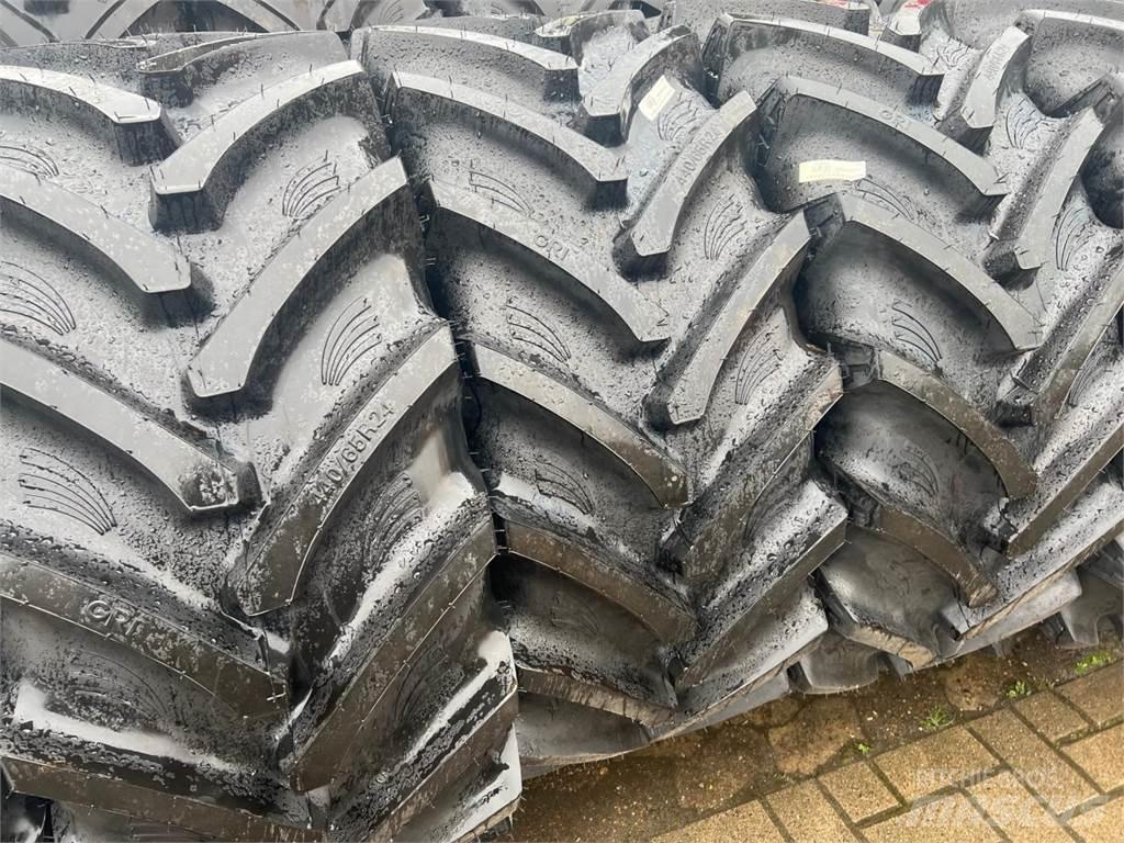  440/65R24 *GRI* Neumáticos, ruedas y llantas