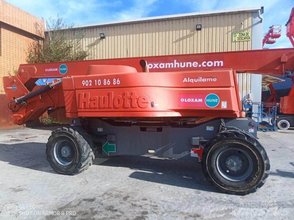 Haulotte HA 32 PX Plataforma de trabajo articulada