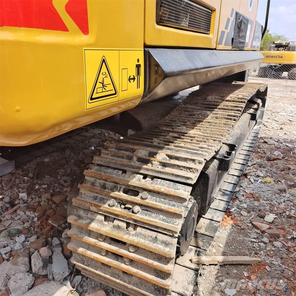 Sany SY 365 H Excavadoras de cadenas