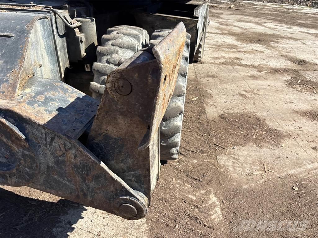 Daewoo S200-W-V Construcción - Otros