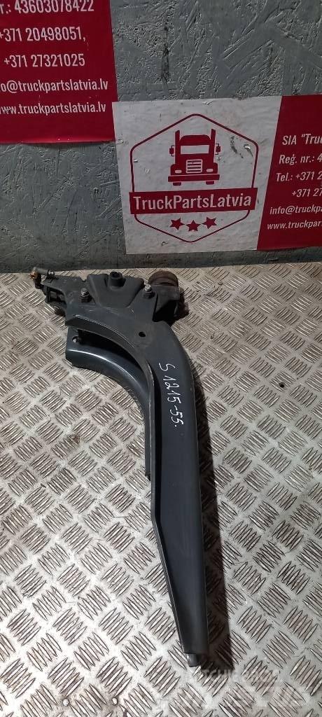 Scania R 440  1491019 Cabinas e interior
