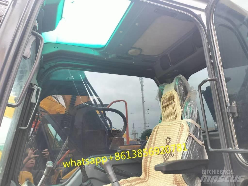 Volvo EC 140 Excavadoras de cadenas