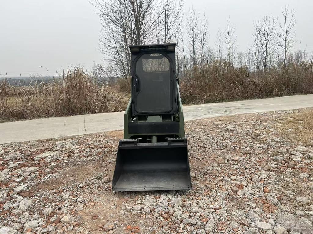Bobcat S 70 Minicargadoras