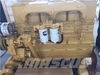Cummins NT855-C280 Motores