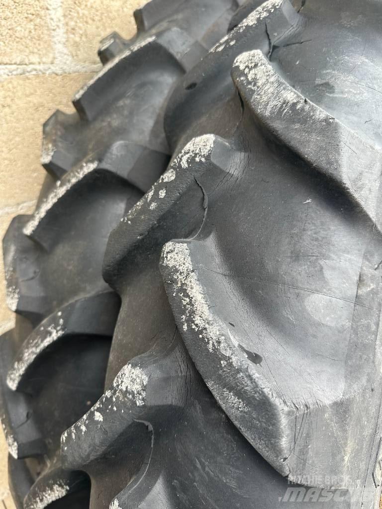 Michelin 230/95R48 Neumáticos, ruedas y llantas