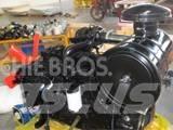 Cummins 6BT5.9-C130 Motores