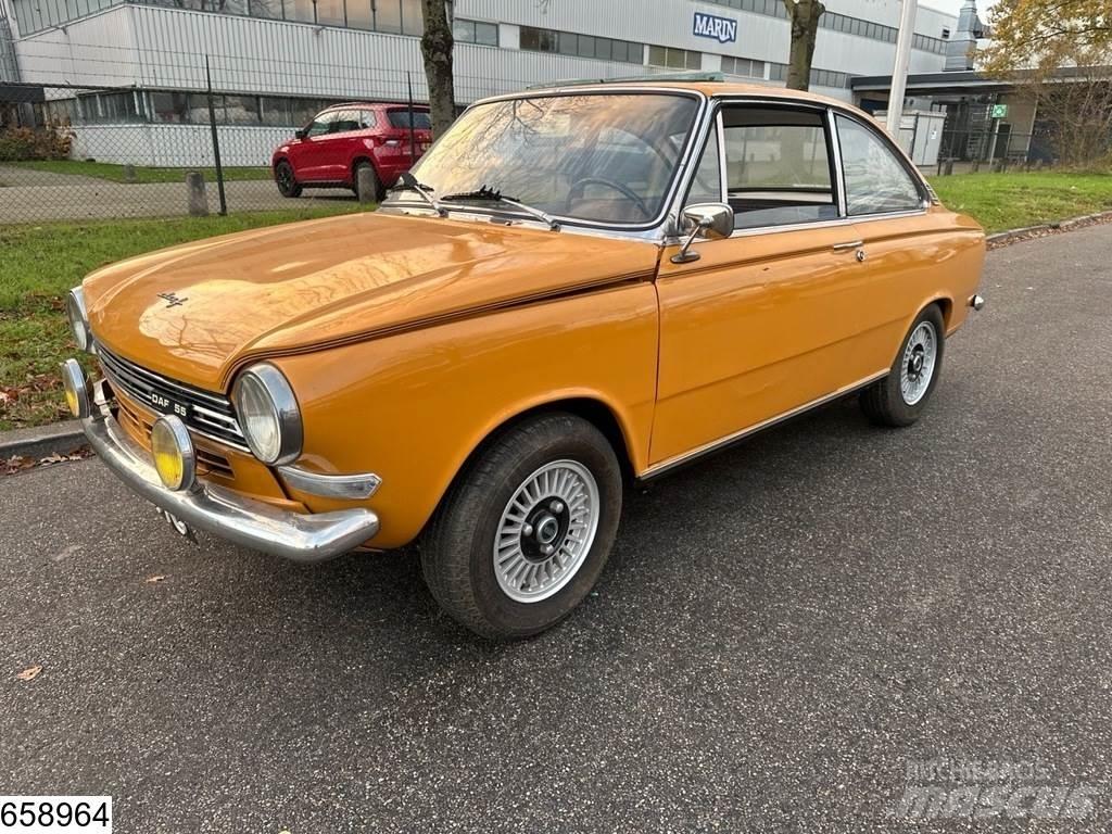 DAF ? 55 T Coches