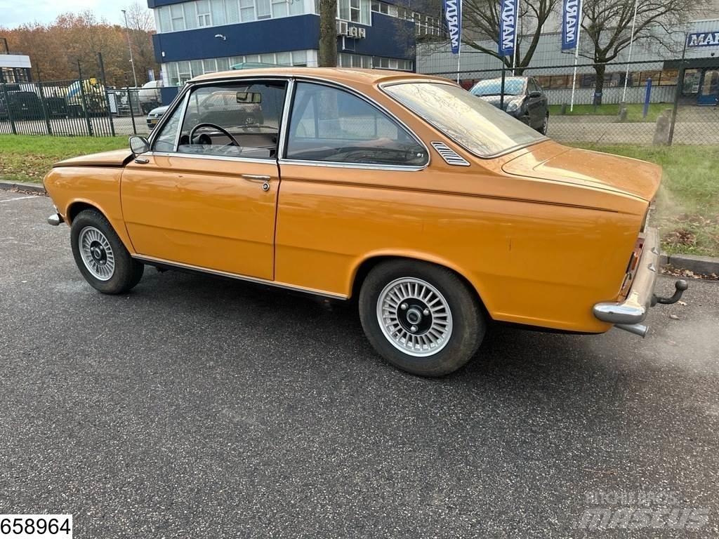 DAF ? 55 T Coches