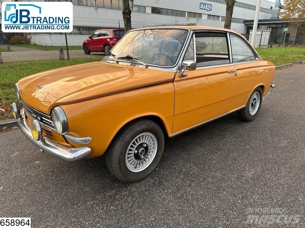 DAF ? 55 T Coches