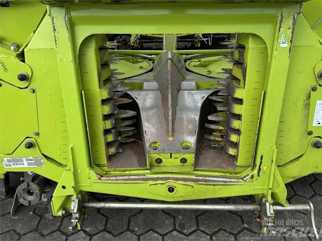 CLAAS Orbis 600 SD Agricultura - Otros