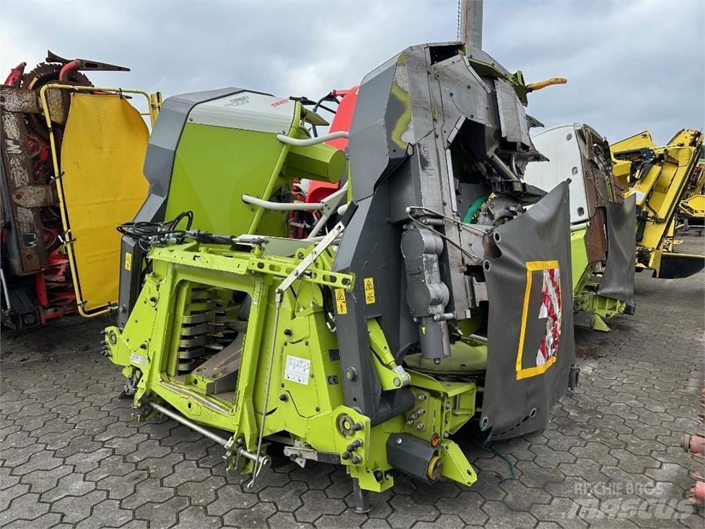 CLAAS Orbis 600 SD Agricultura - Otros