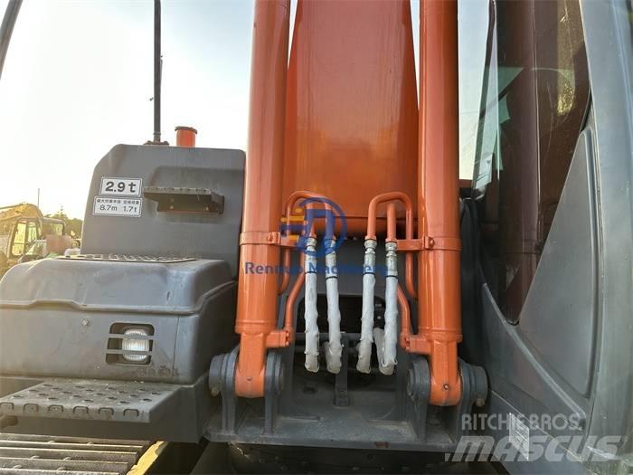 Hitachi ZX 200-6 Excavadoras de cadenas