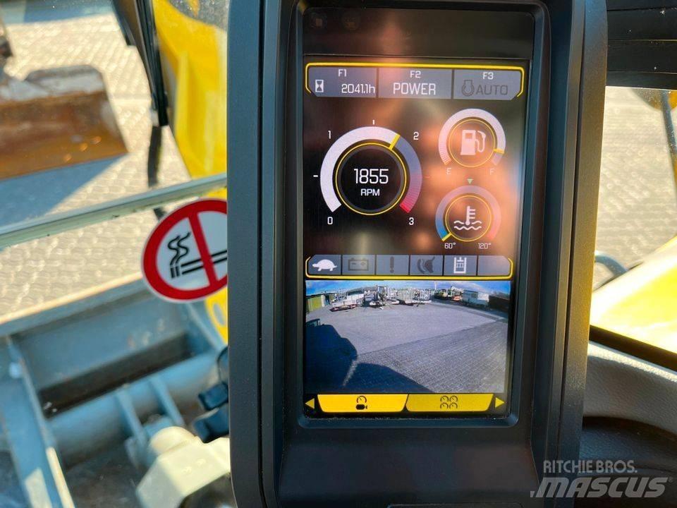 Wacker Neuson ET 90 Excavadoras de cadenas