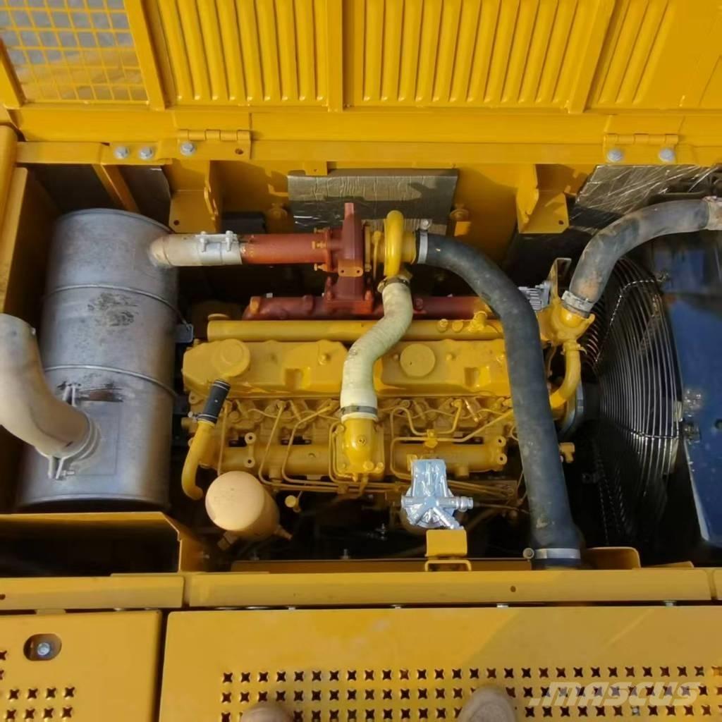 CAT 320 C L Excavadoras de cadenas