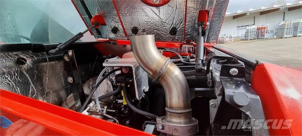 Manitou M30.4 Carretillas diesel