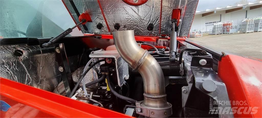 Manitou M30.4 Carretillas diesel