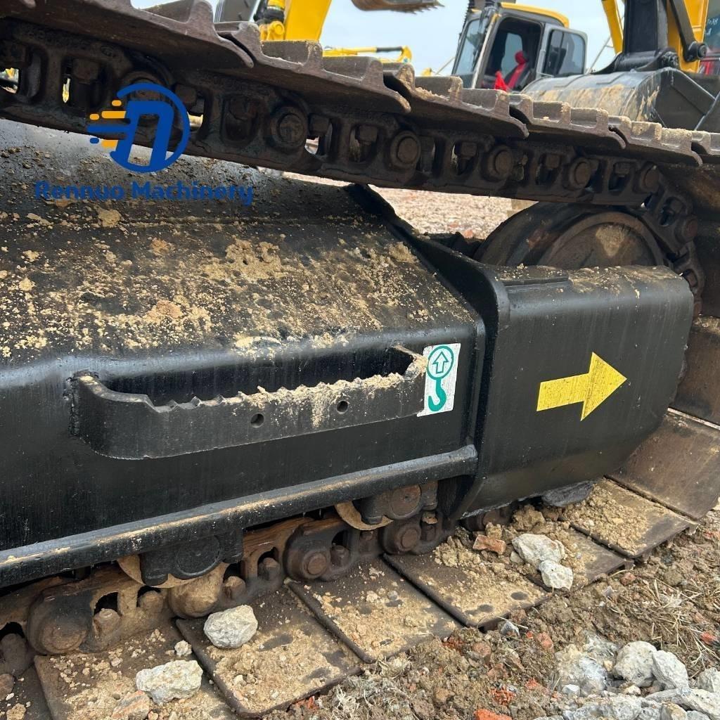 CAT 325D2 Excavadoras de cadenas