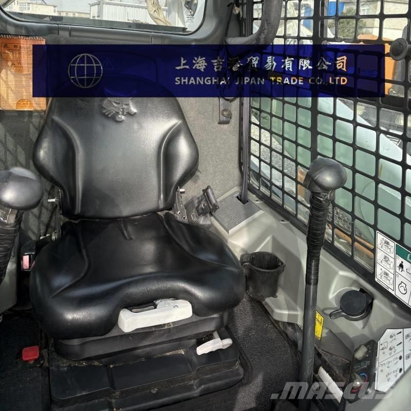 Bobcat T 770 Minicargadoras