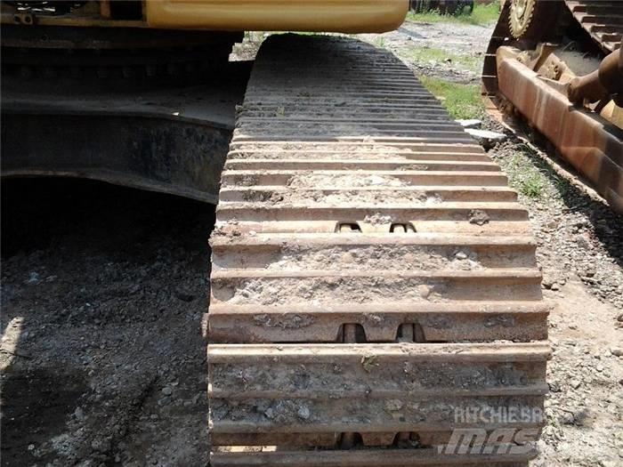 CAT 330 B Excavadoras de cadenas