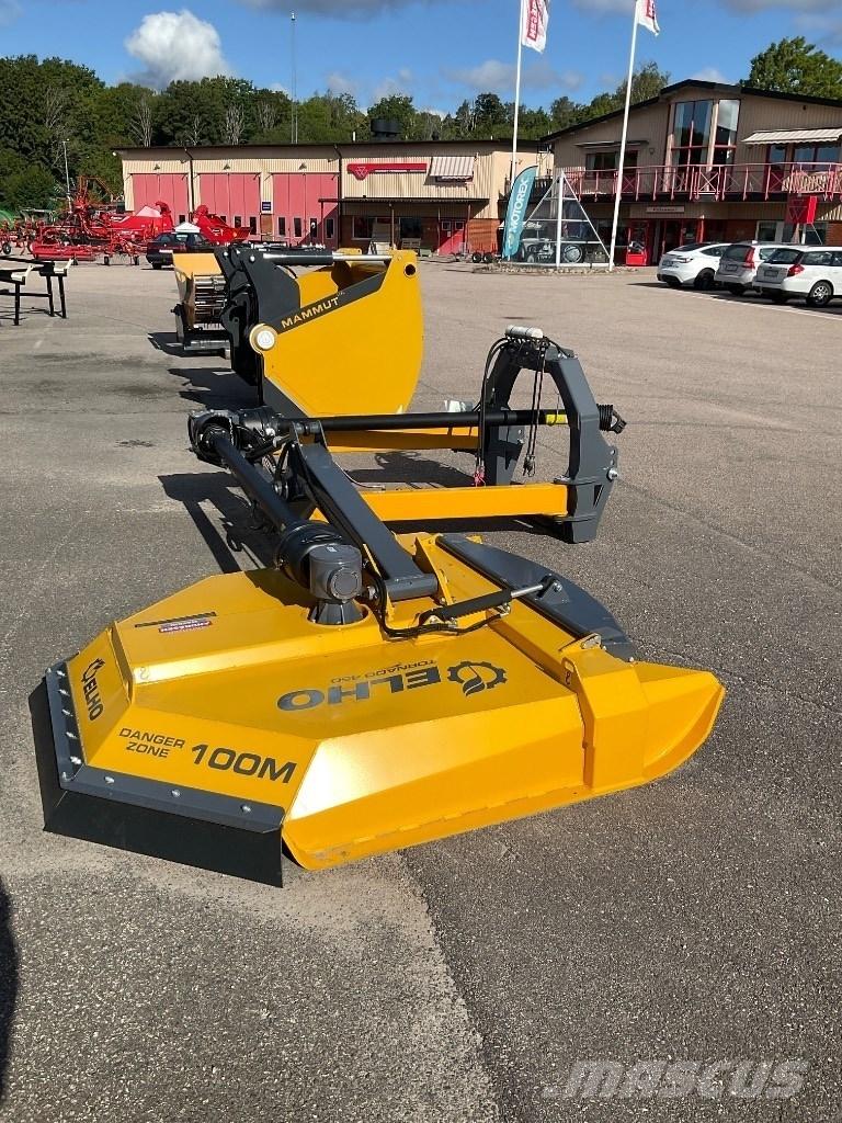 Elho Tornado 450 Agricultura - Otros