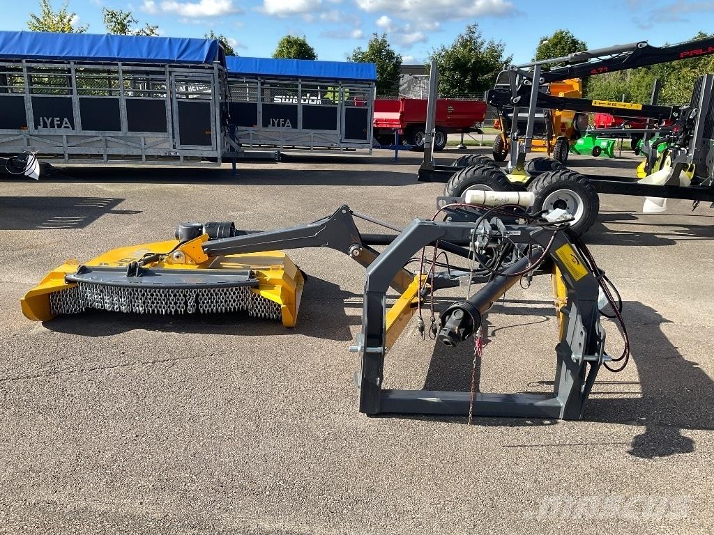 Elho Tornado 450 Agricultura - Otros