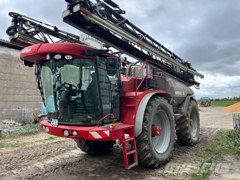 Horsch Leeb PT 270 Pulverizadores arrastrados