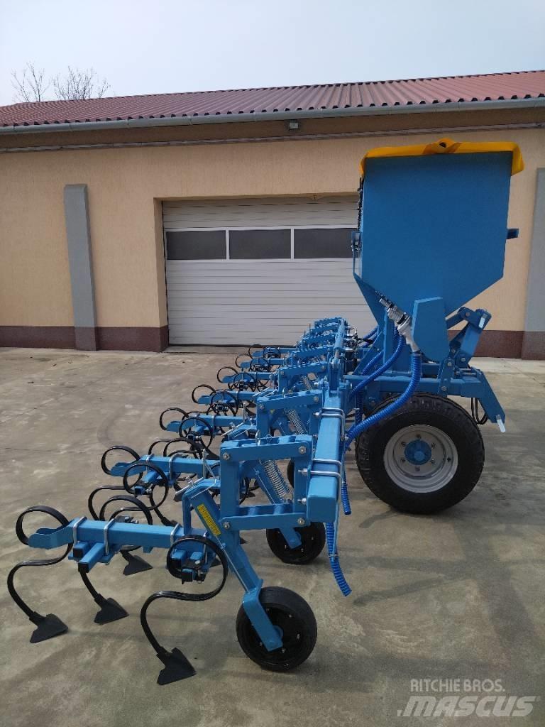  OMIKRON ORS-6/3M Cultivadores