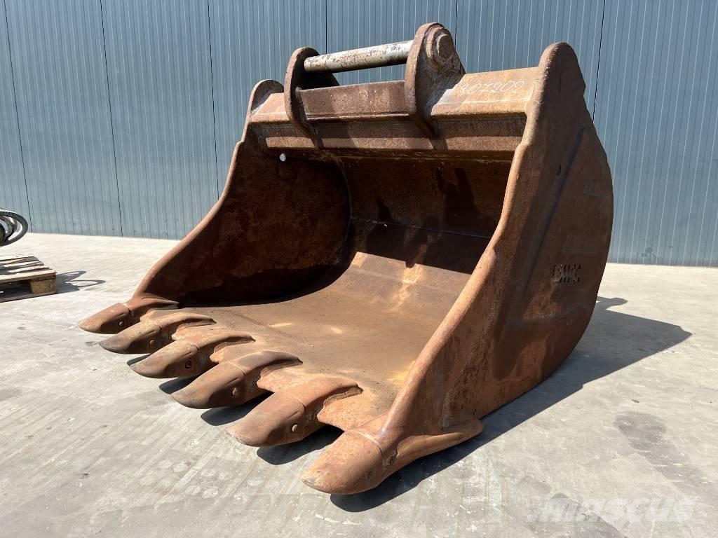 OilQuick OQ90 Cucharones