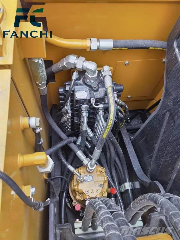 Sany SY75C Excavadoras de cadenas