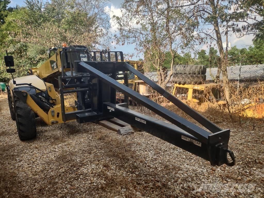 JLG X 13 JP Otros componentes