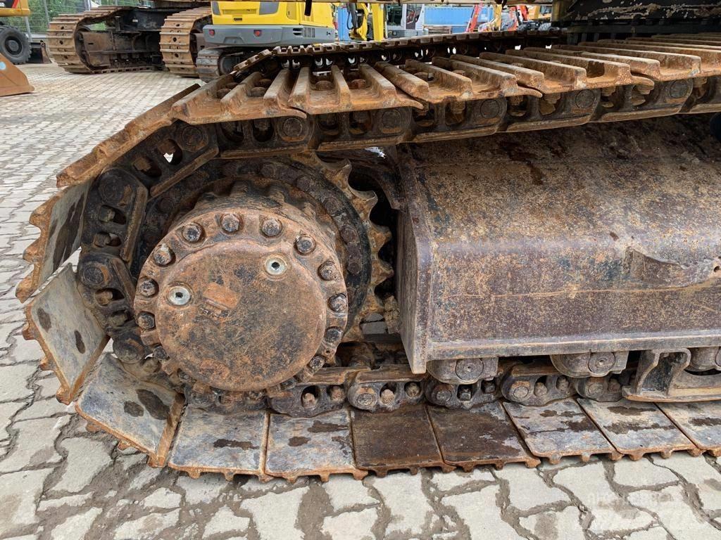 CAT 330FLN VAH Excavadoras de cadenas