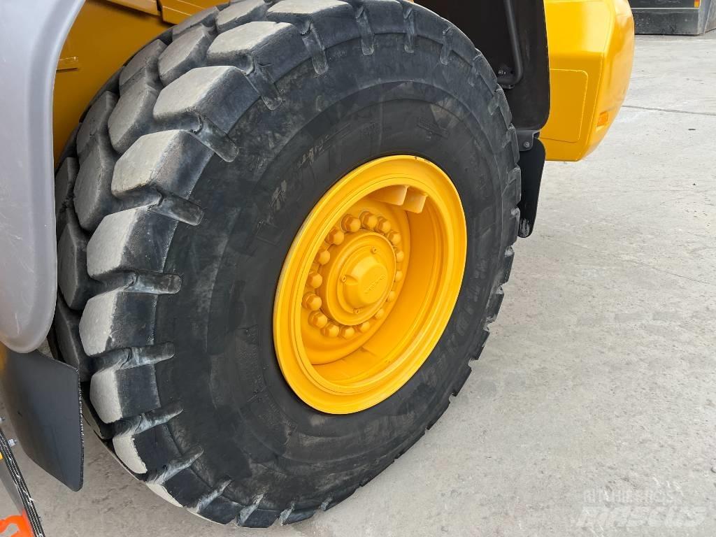 Volvo L70H2 Cargadoras sobre ruedas