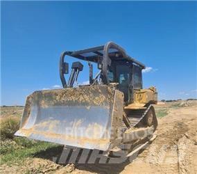 CAT D 6 R Buldozer sobre oruga
