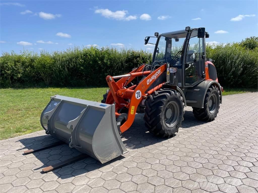 Atlas AR400 Agricultura - Otros
